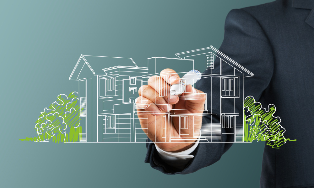 MITR Temporary and Permanent Housing Solutions