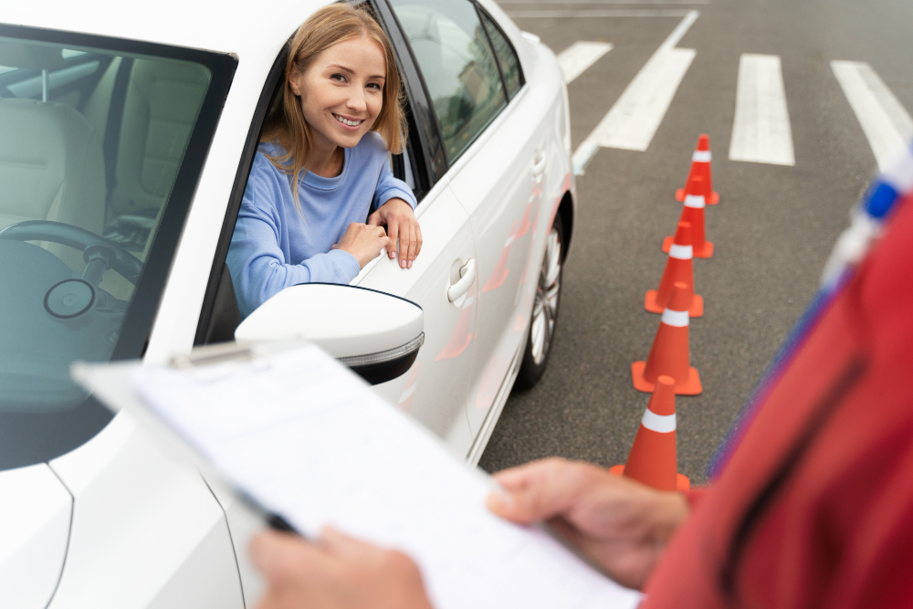 MITR - Driving License Assistance