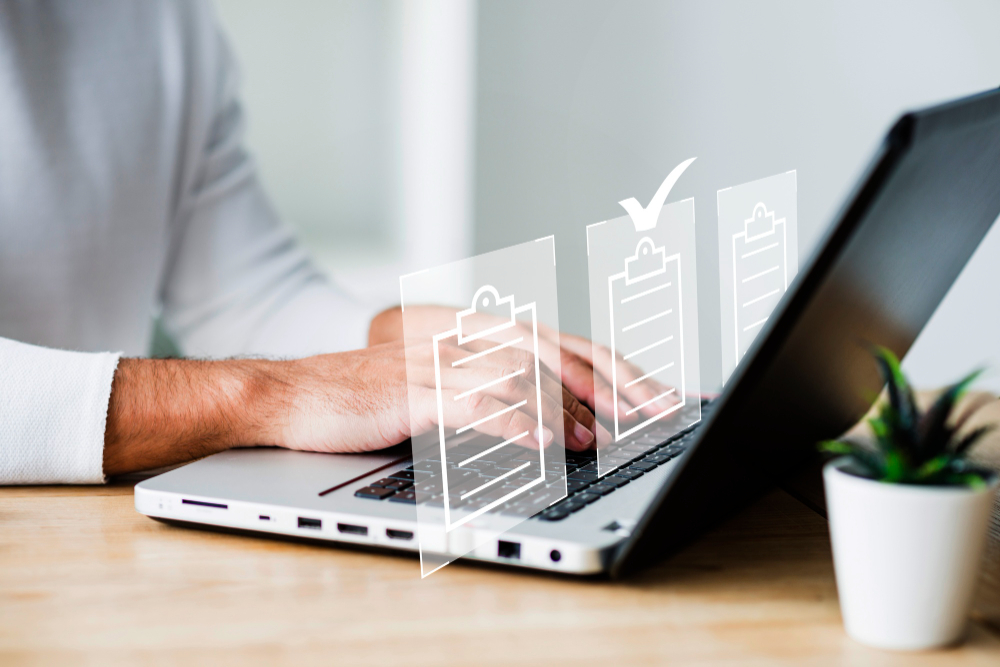 MITR Registration Services