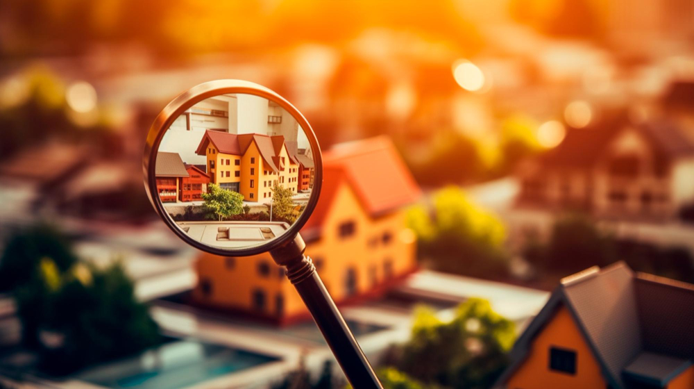 MITR Home Search Assistance