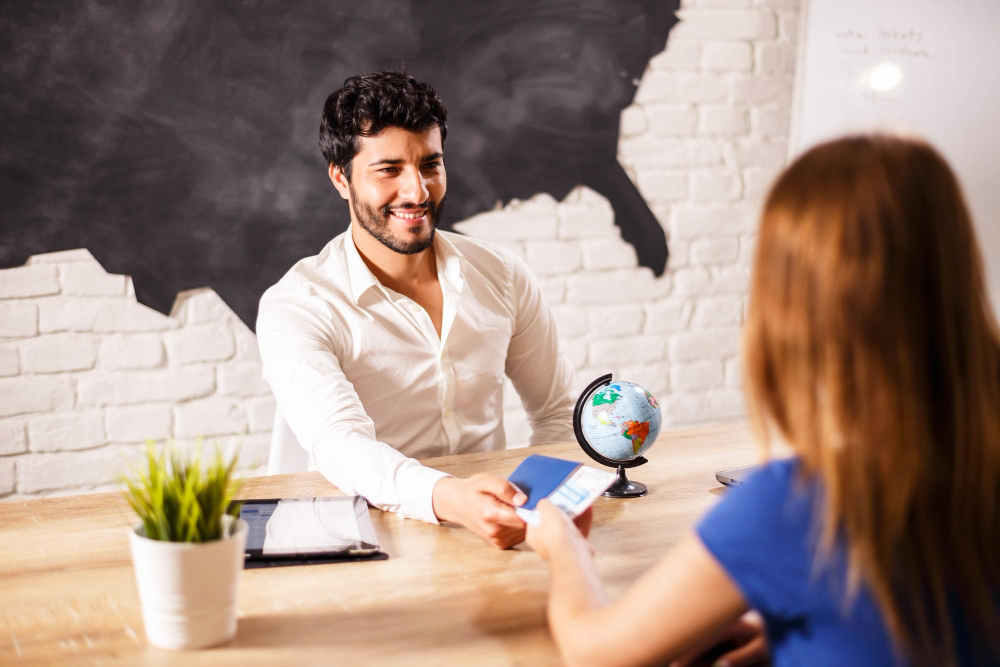 MITR Foreigners Regional Registration Office