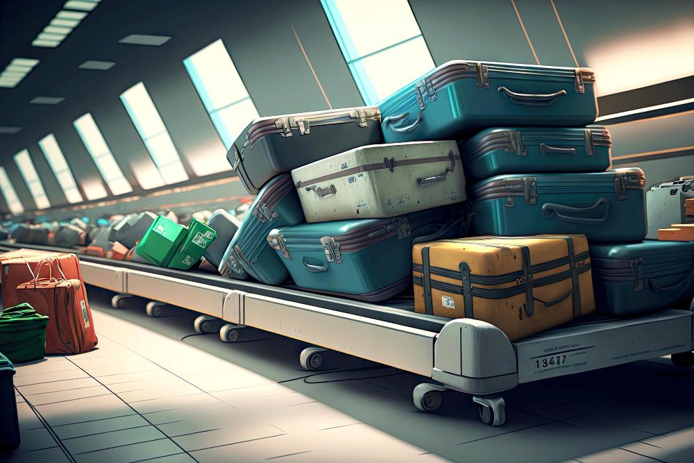 MITR Excess Baggage Services