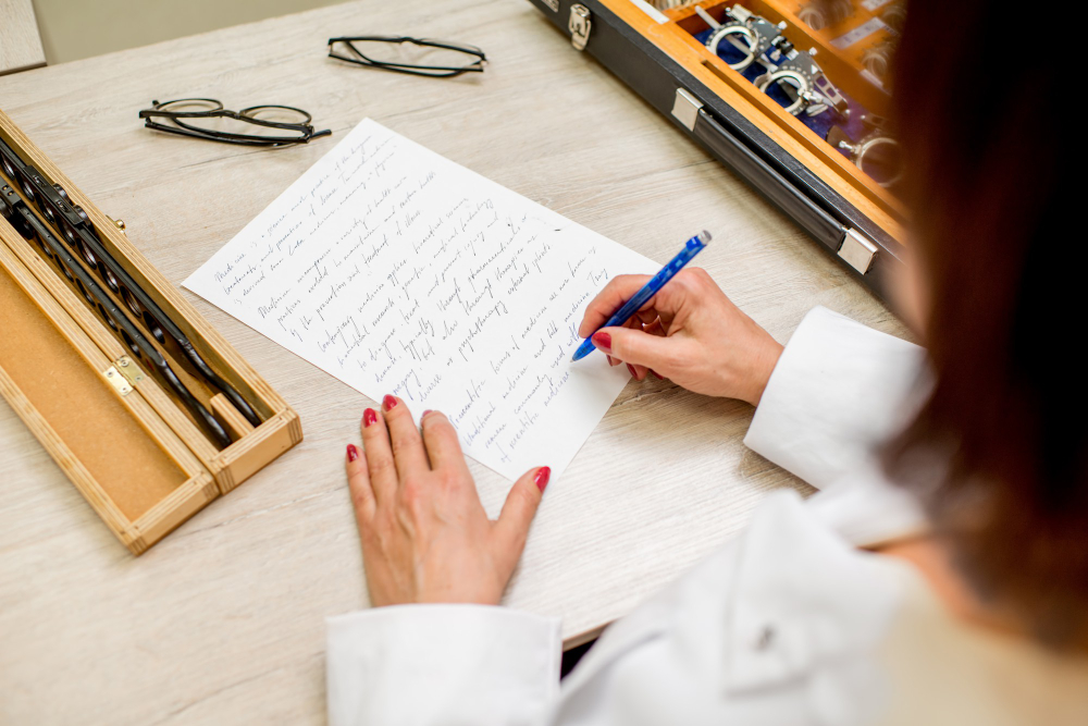 MITR Assignment Letter Formulation