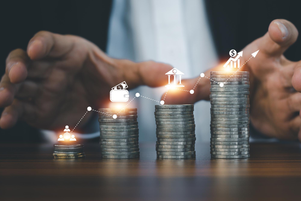 MITR Compensation + Benefits