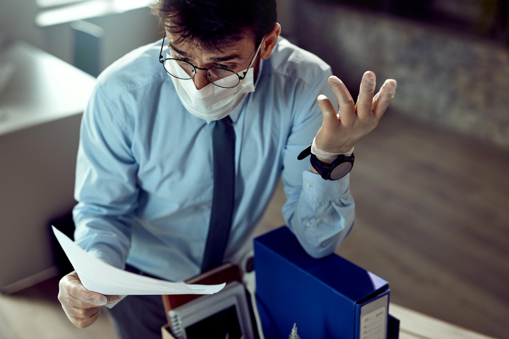 MITR Work Permit Cancellation