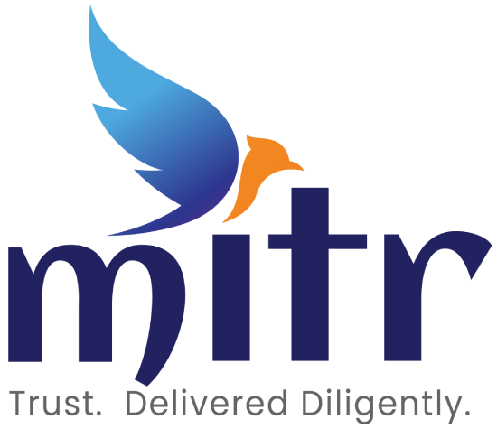 MITR Logo