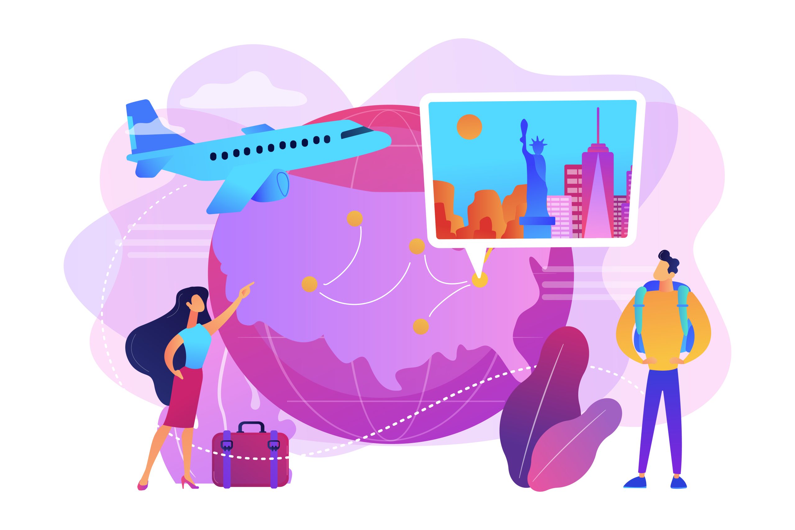 MITR Services – A Premier Choice for All Your Travel Needs