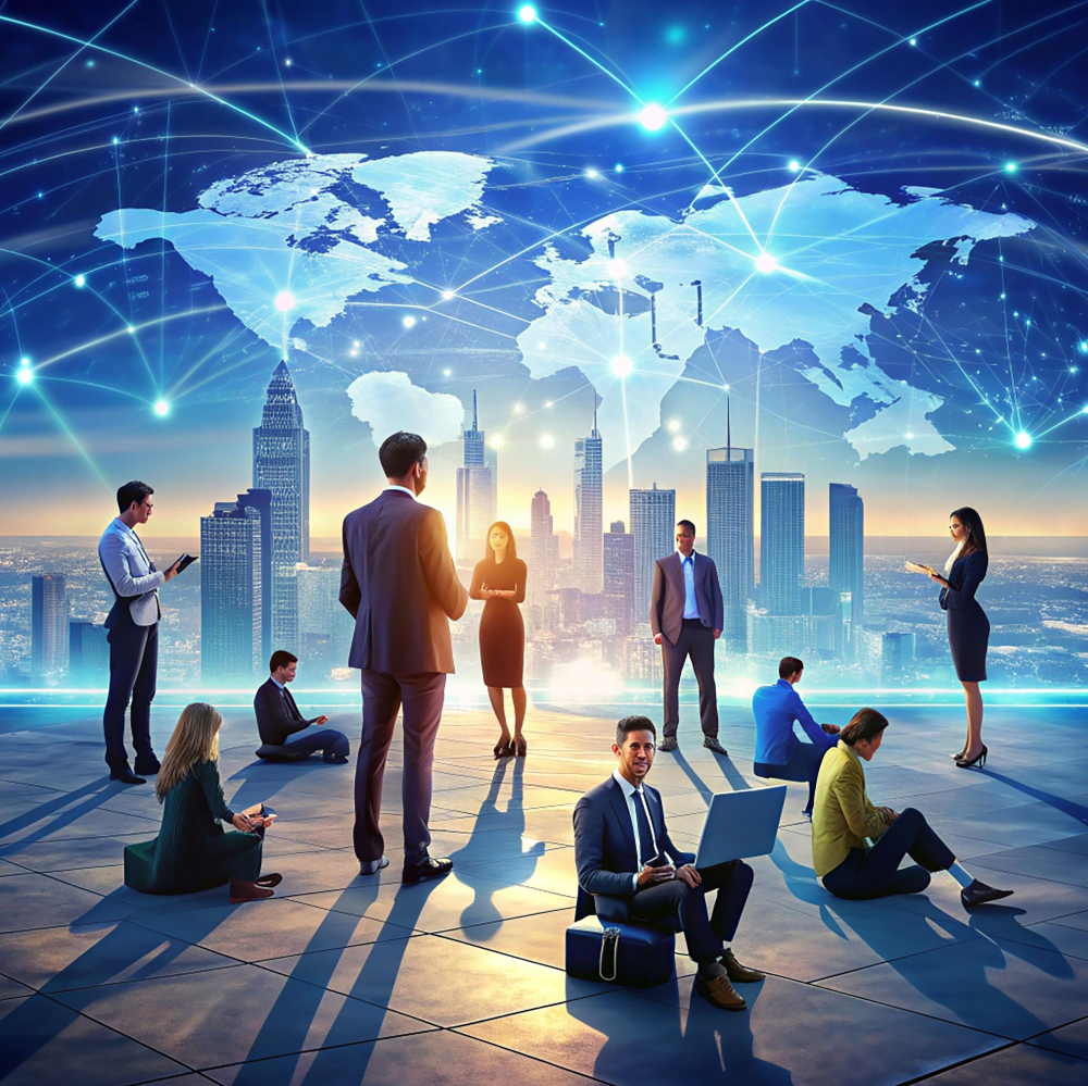 Cultural Considerations in Global Mobility: Ensuring Smooth Transitions for Employees