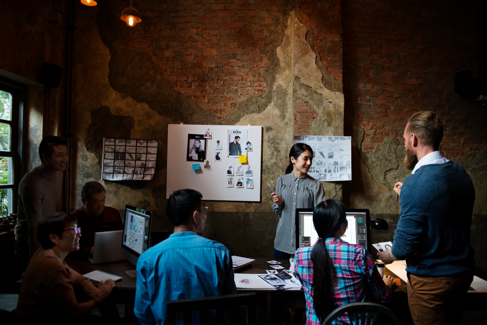 How to Develop an Effective Mobility Strategy for Your Organization