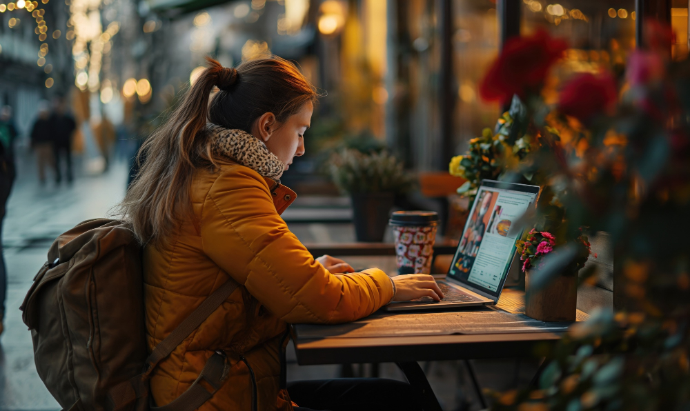 The Rise of Remote Work and Its Impact on Travel Trends