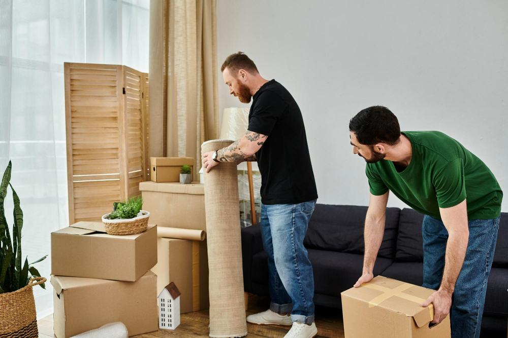The Ultimate Guide to Planning a Smooth Home Relocation