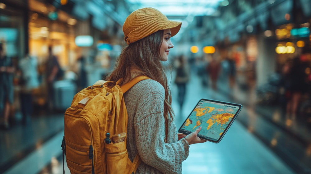 The Evolution of Travel: How Technology Has Transformed Our Journeys