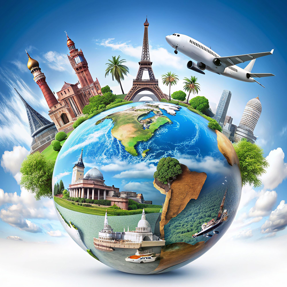 Sustainable Travel: How to Explore the World Responsibly