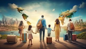Family-Based Immigration: Bringing Your Loved Ones to Chosen Country 2 55011