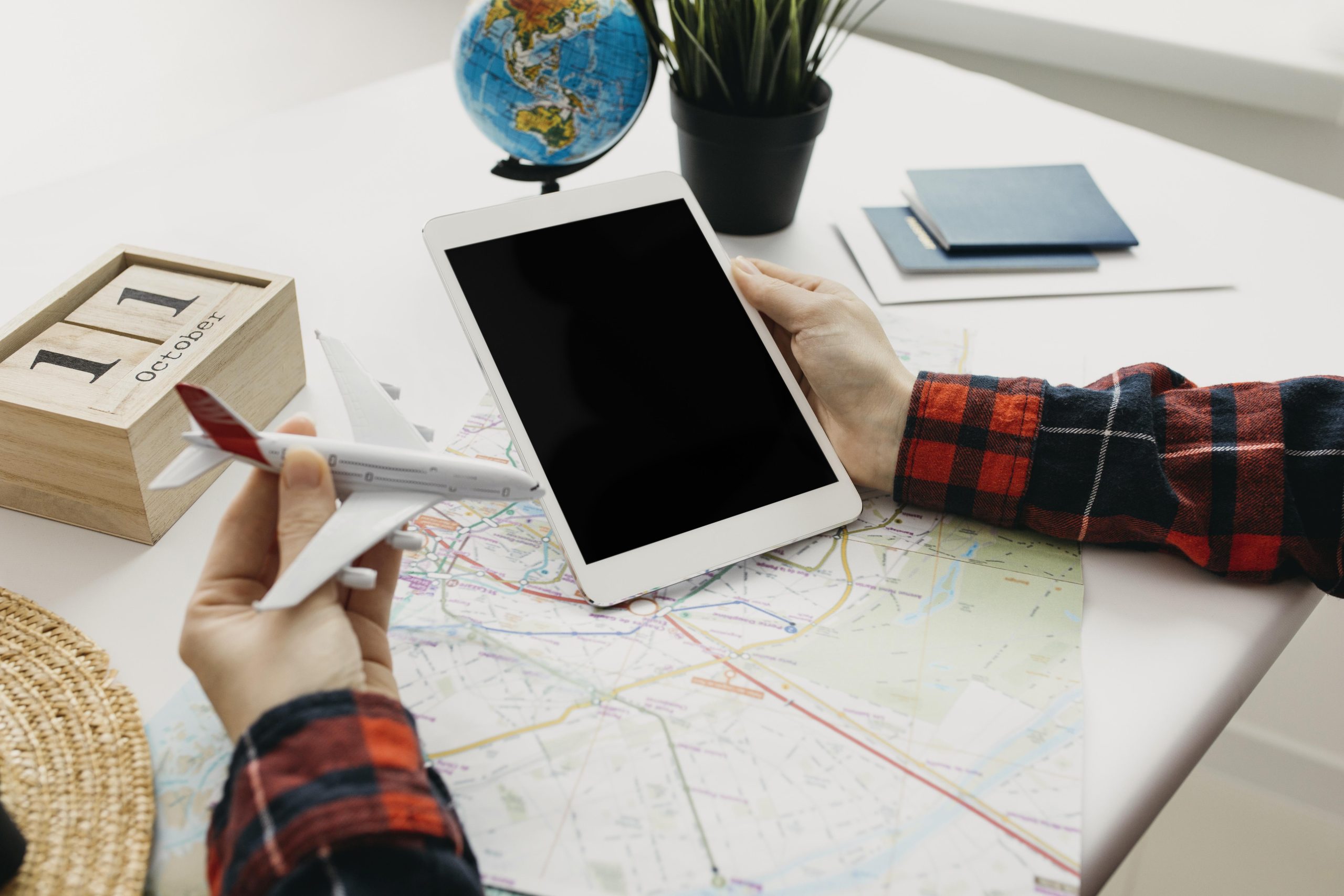 How to Plan a Relocation Timeline: Staying on Track