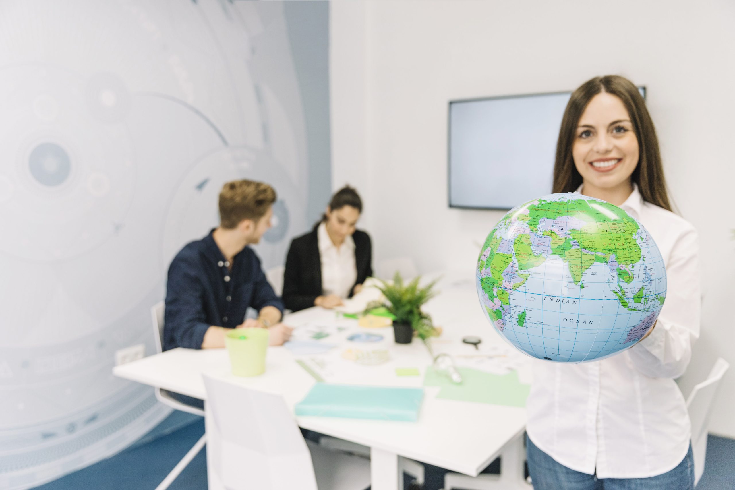 Legal Considerations for Global Employee Relocation from a Mobility Perspective