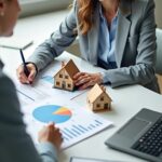 Immobilien Bauzinsen vergleichen Der ultimative Ratgeber fur Ihre Baufinanzierung