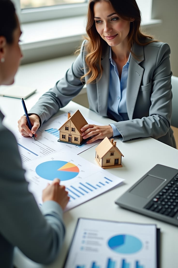 Immobilien Bauzinsen vergleichen Der ultimative Ratgeber fur Ihre Baufinanzierung