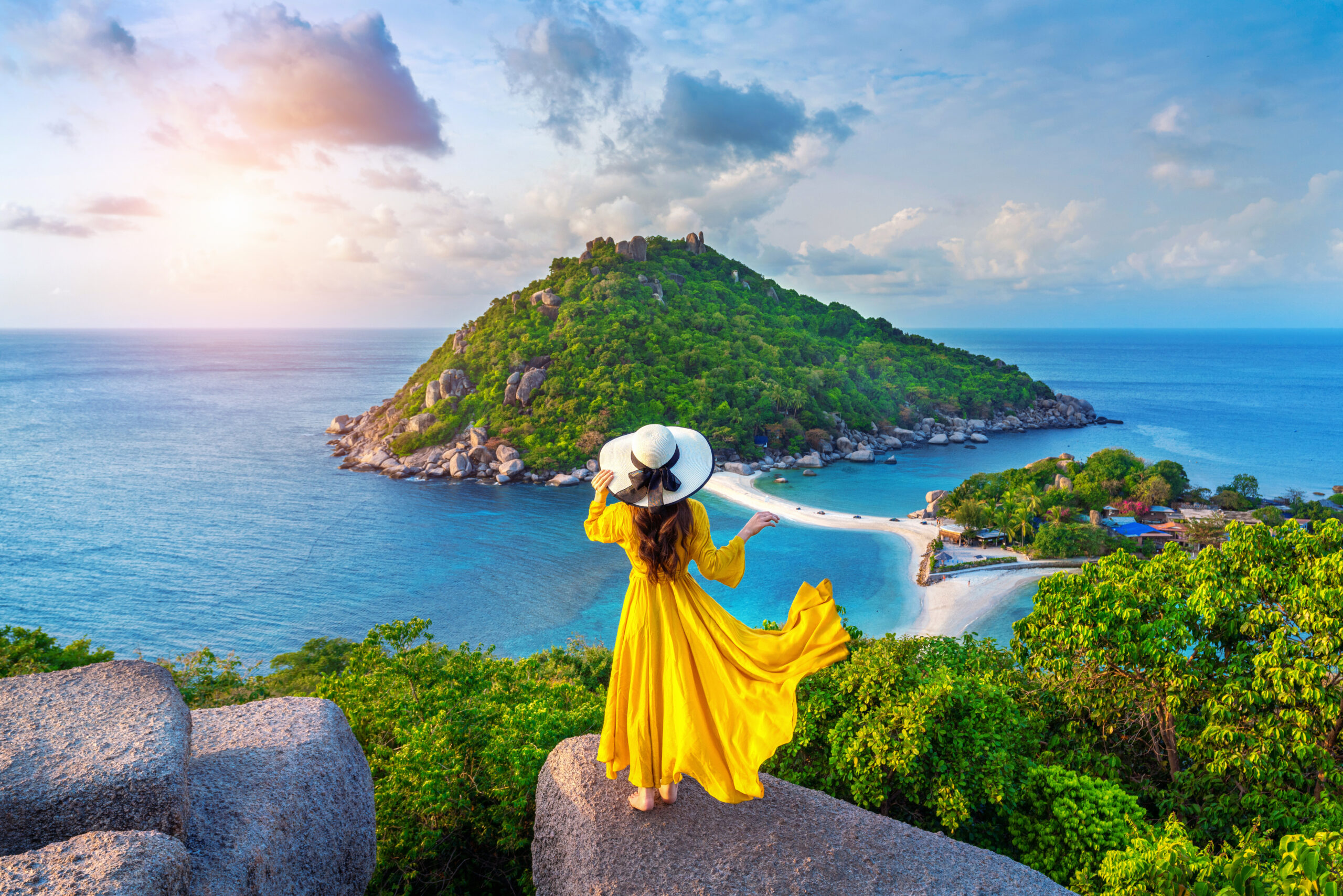 Global Travel - mitrGlobally