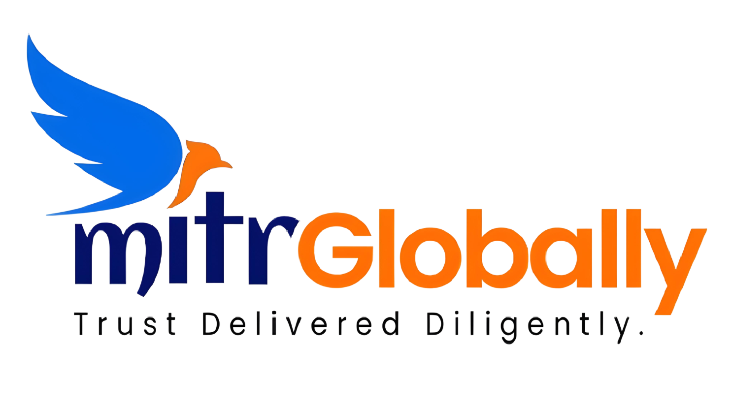mitrGlobally - Trust Delivered Diligently