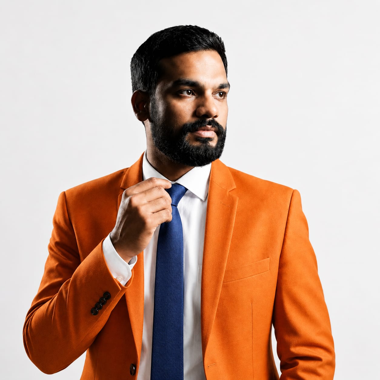 Sandeep Mishra - Founder, mitrGlobally
