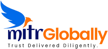 mitrGlobally – Trust Delivered Diligently